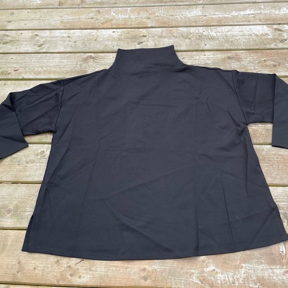 Eileen Fisher Tops - Eileen fisher top size 1X